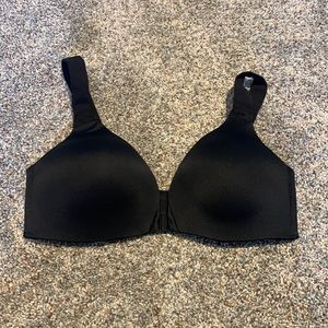 Spanx Bra-lellujah! 36C